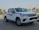 Toyota Hilux GL