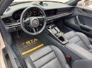بورش 911 Carrera GTS 3.0L (450 HP) Coupe 2023 Porsche 911 Carrera GTS, 2027 Porsche Warranty, Porsche Service