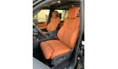 Lexus LX570 Super Sport 5.7L Petrol Full Option with MBS Autobiography VIP Massage Seat