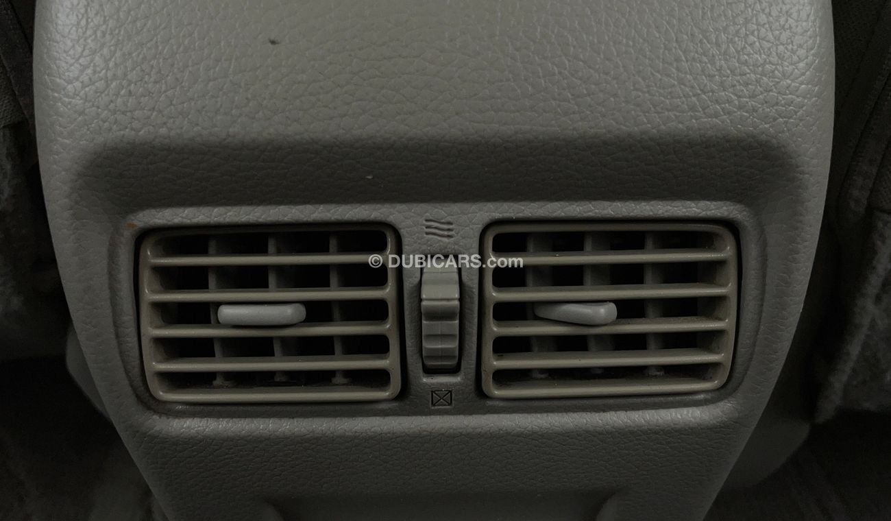 Nissan Sentra S 1.6 | Zero Down Payment | Free Home Test Drive