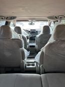 تويوتا سيينا