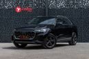 Audi Q8 55 TFSI quattro (340 HP) 2024 Audi Q8 55TFSI Quattro GCC | Agency Warranty | Service Contract