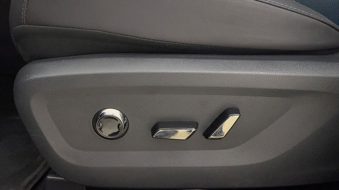 فورد تيريتوري TITANIUM 1.8 | بدون دفعة مقدمة | اختبار القيادة في المنزل