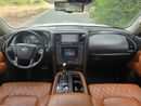 Nissan Patrol LE Platinum City NISSAN PATROL PLATINUM 2021 GCC V8 // FULL OPITION // PERVECT CONDITION