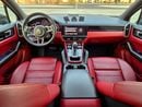 Porsche Cayenne S | V6 Twin Turbo | US Specs