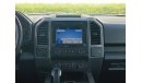 Ford F 150 Raptor RAPTOR / PANORAMIC / 12600 KMS ONLY (LOT # 14380)