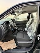 Mitsubishi L200 L200 PETROL 2.4L  4×4   2026 available all colour