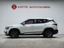 Kia Seltos 2021 KIA SELTOS (D) 1.6 Prestige 2WD