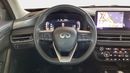 Infiniti QX60 3.5 LUXE AUTO 4WD | Guaranteed Warranty | 0 Down Payment