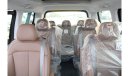 Hyundai Staria ROYAL 9 SEATER FULL OPTN FOR EXPORT ONLY