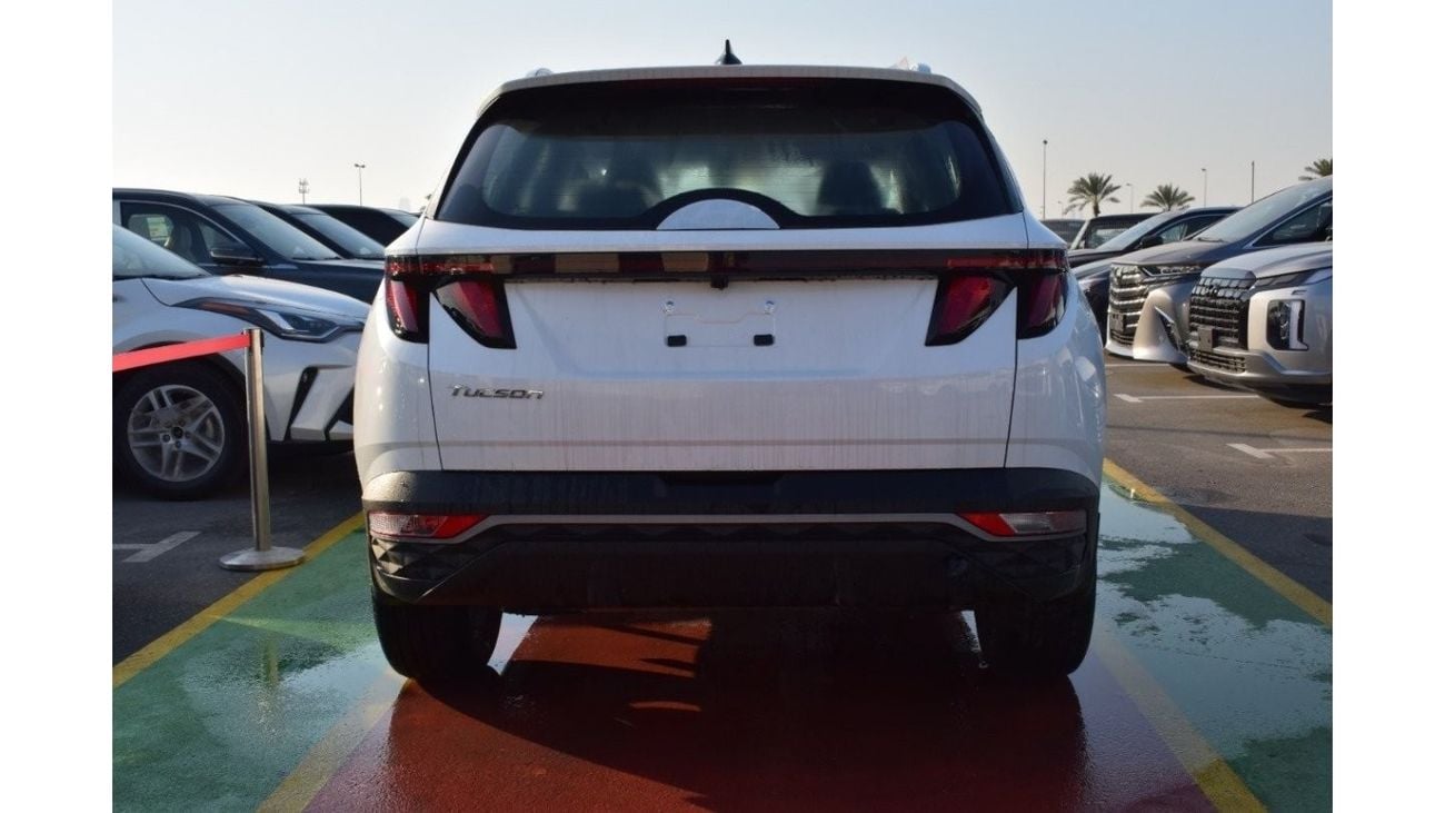 هيونداي توسون