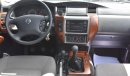 Nissan Patrol Safari PATROL SAFARI 2020 GCC CLEAN CAR / WITH WARRANTY