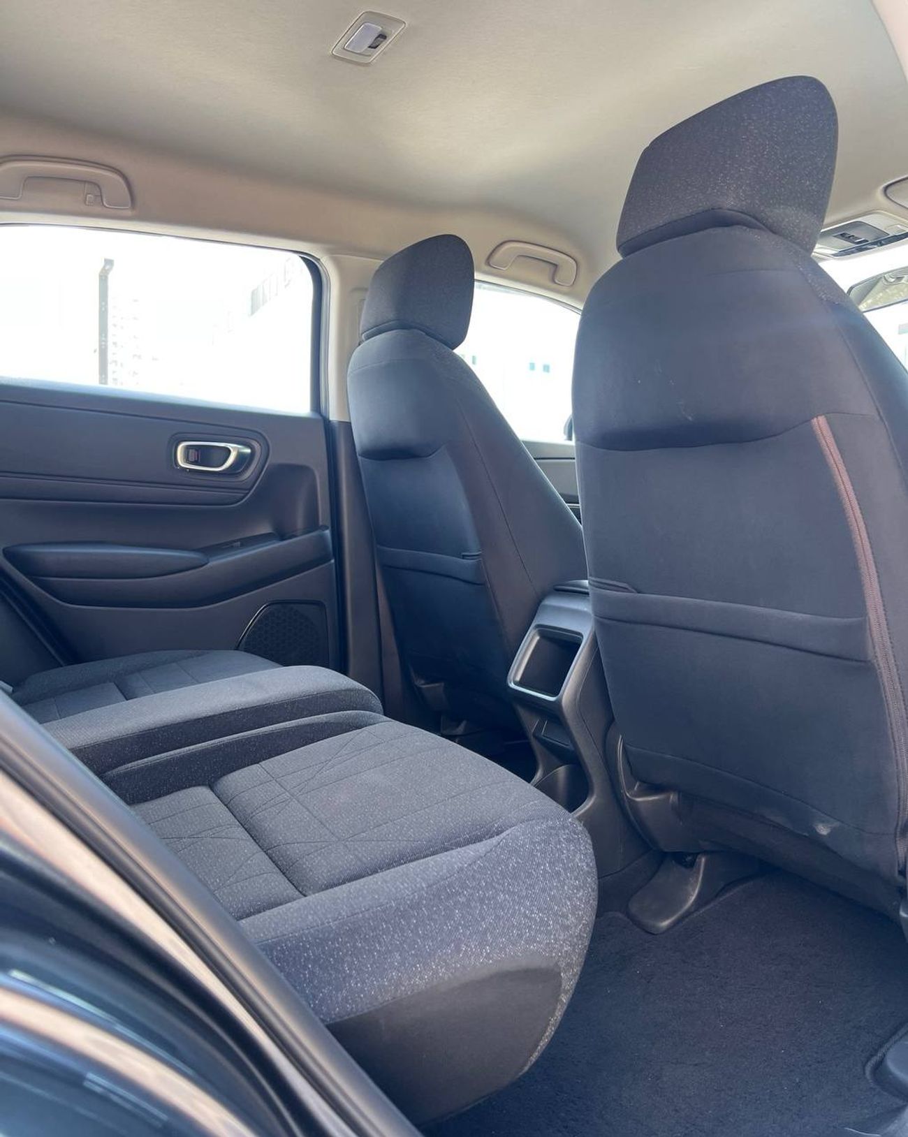 Honda HRV 1.5L i-VTEC LX