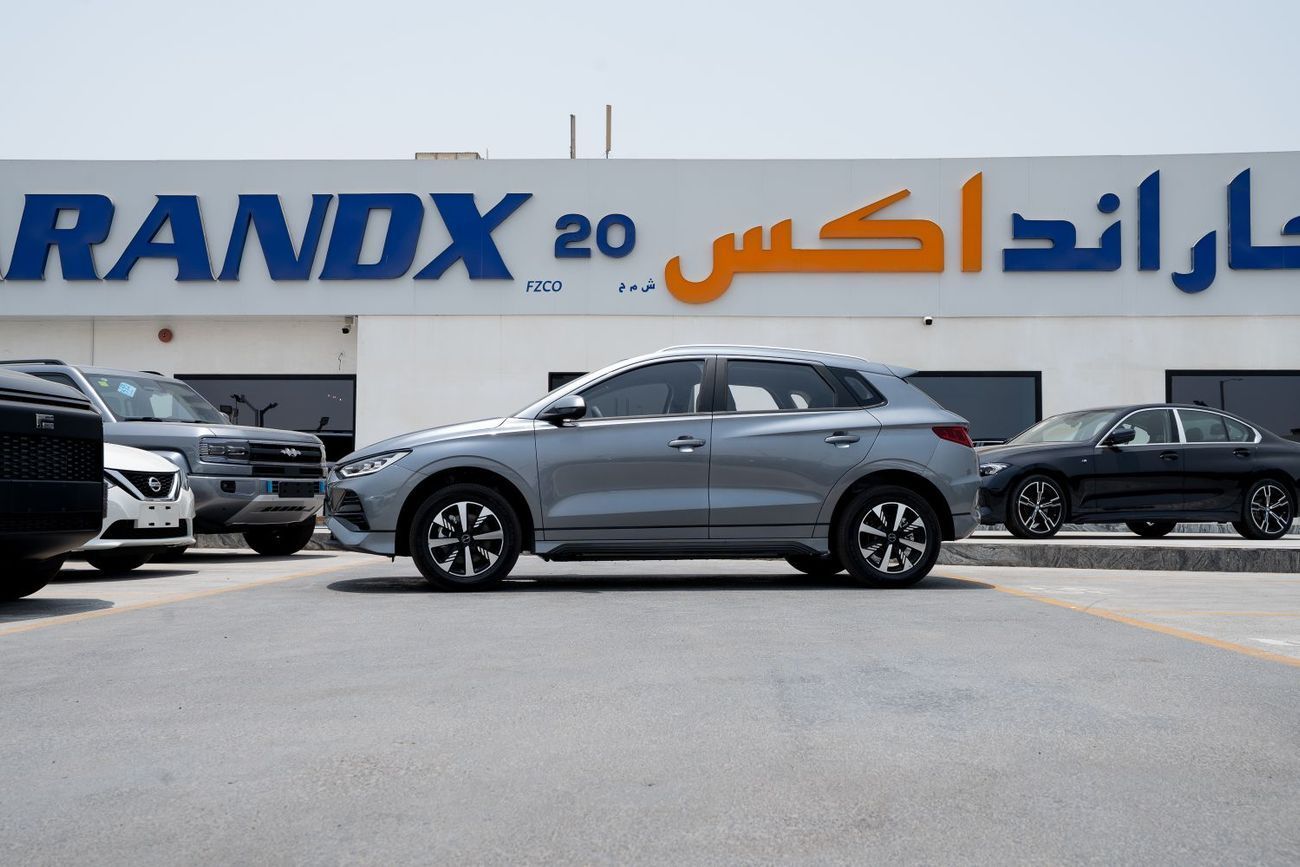 BYD e2 405 Luxury 2025