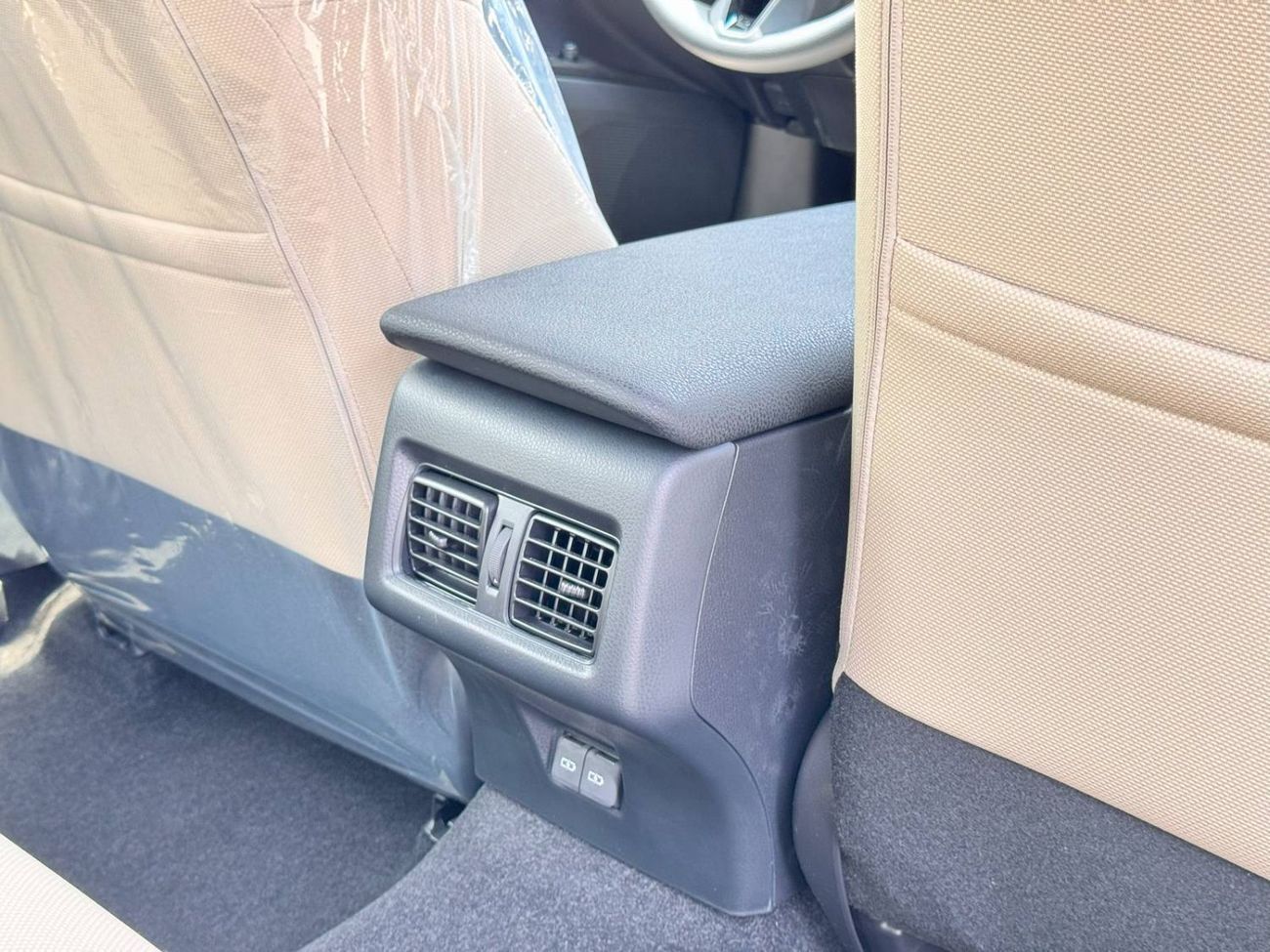 Toyota Camry (FOR EXPORT ONLY) 2025 TOYOTA CAMRY LE 2.5L PETROL GCC BRAND NEW 0KM