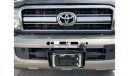 Toyota Land Cruiser Hard Top Toyota Hard Top 4.0L V6 Petrol Full option (Winch+ Difflock)