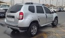 Renault Duster LE