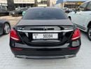 مرسيدس بنز E300 AMG