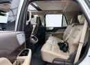 لينكولن نافيجاتور 2024 Lincoln Navigator Reserve, 2030 Lincoln Warranty + Service Pack, Low Km, 8 Seater, GCC