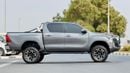 Toyota Hilux DOUBLE CABIN REVO | 2022 | 2.8L DIESEL ENGINE | RHD | AUTOMATIC TRANSMISSION | PUSH START | DIGITAL