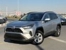 Toyota RAV4 AWD 2.5 Hybrid leather seats 2019