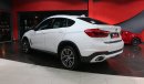 بي أم دبليو X6 Xdrive 50i