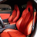بي أم دبليو Z4 sDrive 20i M SPORT sDrive 20i M SPORT