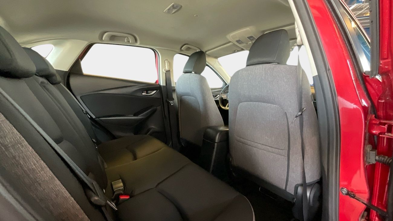 Mazda CX3 GT | upto AED 20,000 Ramadan Discount | Guaranteed Warranty | 0 Down Payment