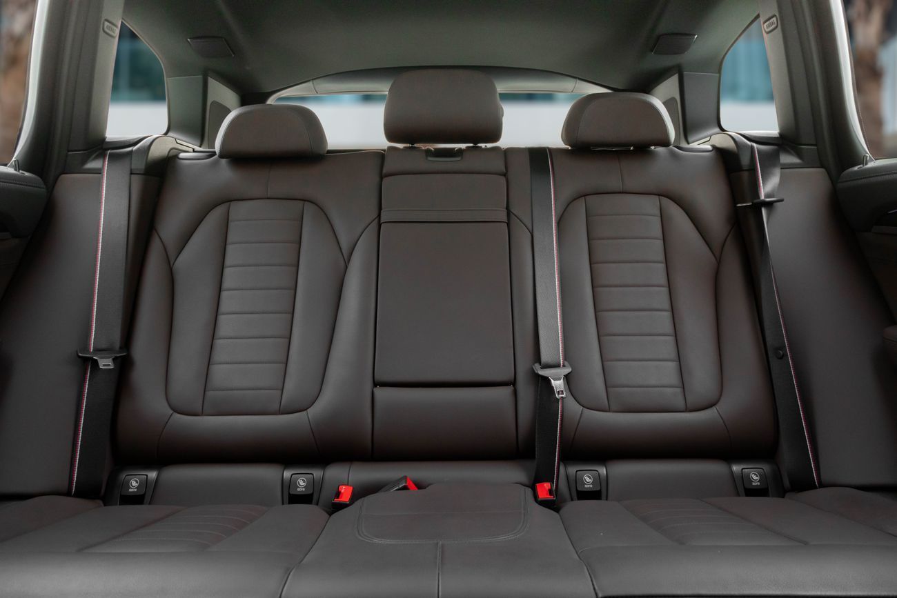 BMW iX3 iX3 M Sport | 3,839 P.M | 0% Downpayment | BMW Warranty 2028!