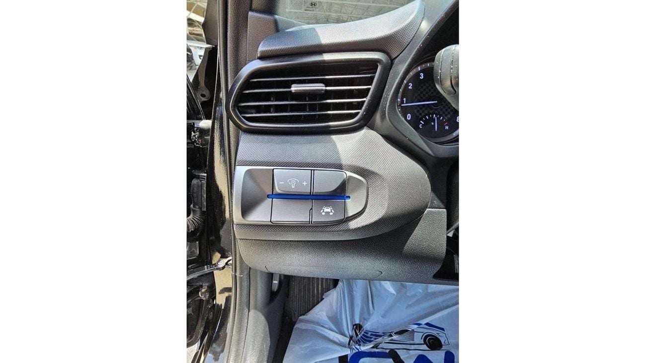 هيونداي فيلوستر Std