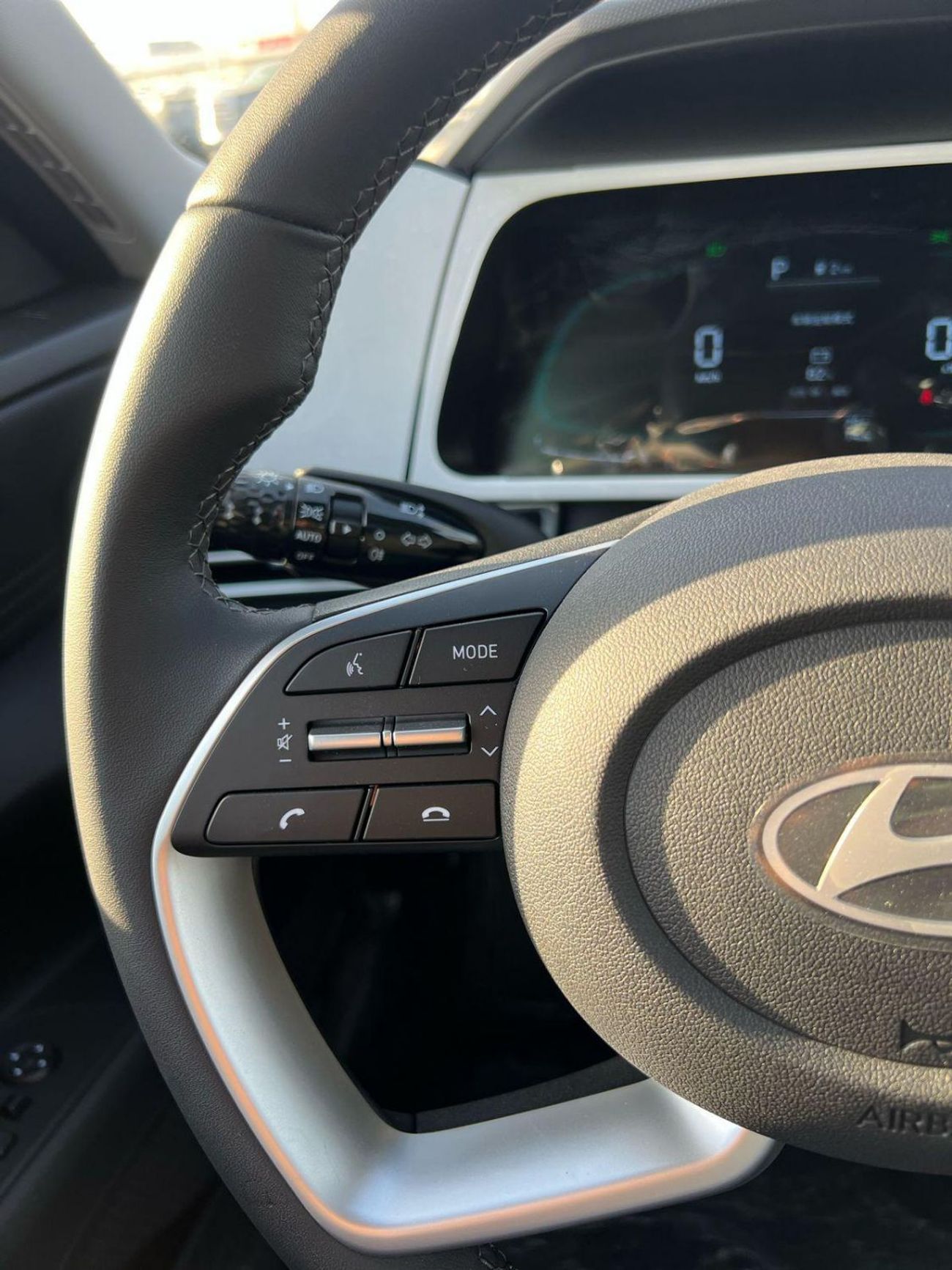 هيونداي إلانترا 2025 Hyundai Elantra 1.5L - China- Full Options - Brand New