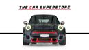 ميني كوبر إس JCW