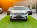 مرسيدس بنز GLC 250 AMG