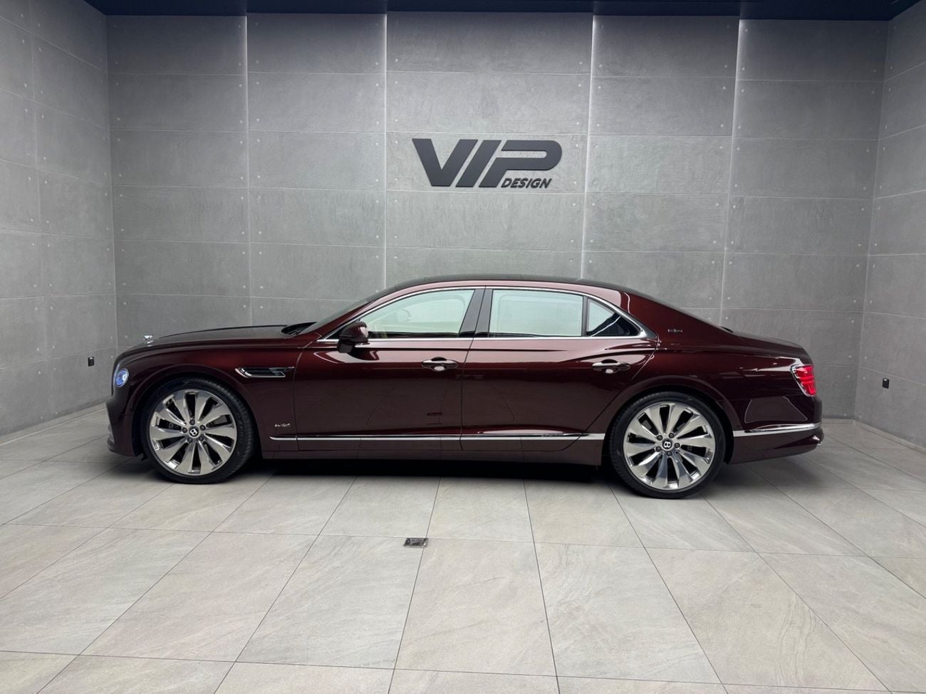 بنتلي مولسان