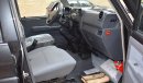 Toyota Land Cruiser LX 76 4.5 T-DSL WINCH DIFF-LOCK