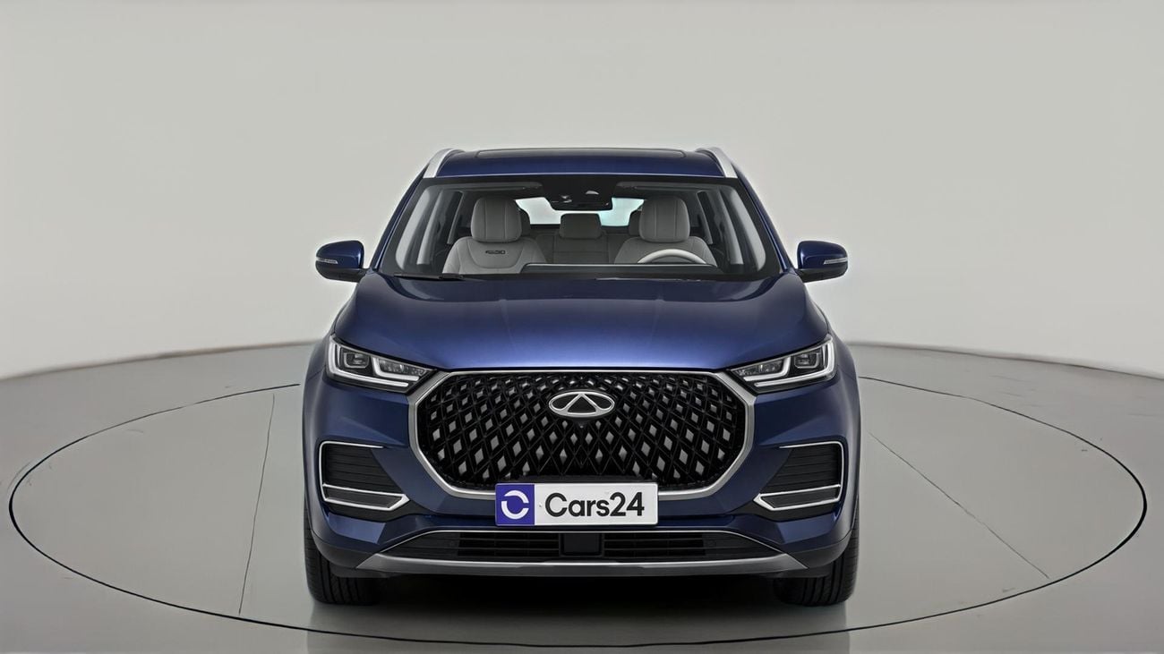 Chery Tiggo 8 Pro Max PREMIUM 2025 | AED 1186/Month | 0 DP | 30 Day Return | Warranty