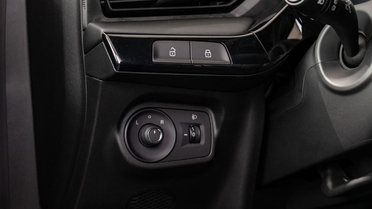 أم جي 3 MG 3 1.5L AT - STD