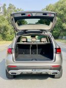 Mercedes-Benz GLC 300 AMG 2.0L