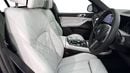 بي أم دبليو X7 3.0 40d MHT M Sport Auto xDrive Euro 6 (s/s) 5dr (EXPORT ONLY) Right hand drive
