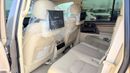Toyota Land Cruiser GXR EXR Gxr