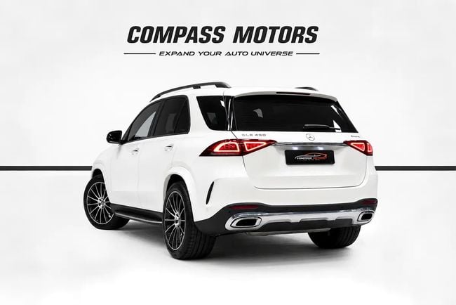 Mercedes-Benz GLE 4MATIC, миниатюра 23