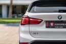 BMW X1 sDrive 20i | 1,332 P.M  | 0% Downpayment | Full BMW Service History!