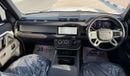 Land Rover Defender Defender p400