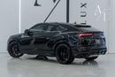 Lamborghini Urus STD 4.0T V8 2021 Lamborghini Urus, Warranty, Fully Loaded, Very Low Kms, Akrapovič Exhaust, 641HP