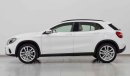 Mercedes-Benz GLA 220 4Matic with 4 years of service and 5 years of warranty