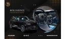 Rolls-Royce Cullinan | Black Badge | Brand New | 2022 | Full Option