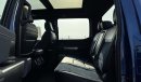 Ford Raptor Raptor 37 Performance 2022 Warranty GCC Brand New