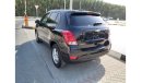 Chevrolet Trax Very Clean Car