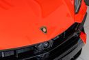 Lamborghini Urus SE Slightly Used | WARRANTY & SERVICE CONTRACT | FULL CARBON FIBER | 2025
