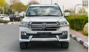 Toyota Land Cruiser Toyota Land Cruiser 4.0L VX.S GT T/A 2021